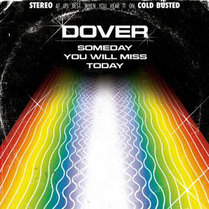 收听Dover的Static In Motion歌词歌曲
