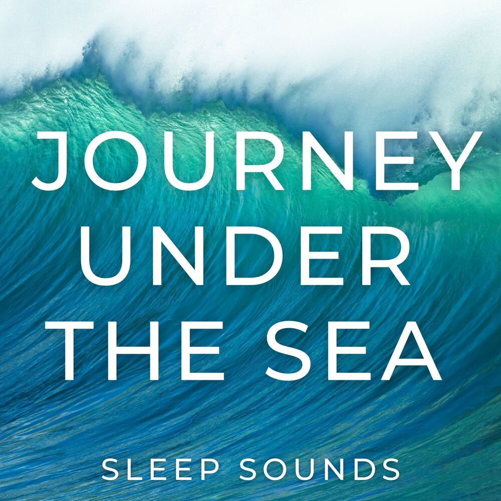 Deep Blue Water (Original)
