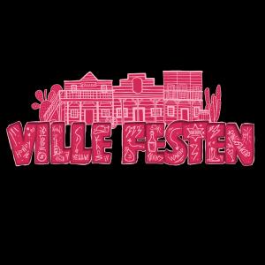 Listen to VILLE FESTEN 2023 (Explicit) song with lyrics from Vez