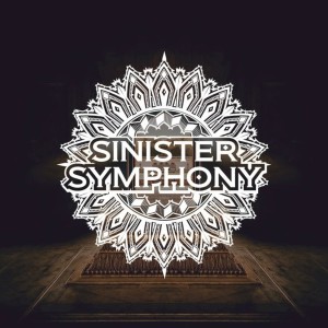 Sinister Symphony的專輯Avaricious Passion