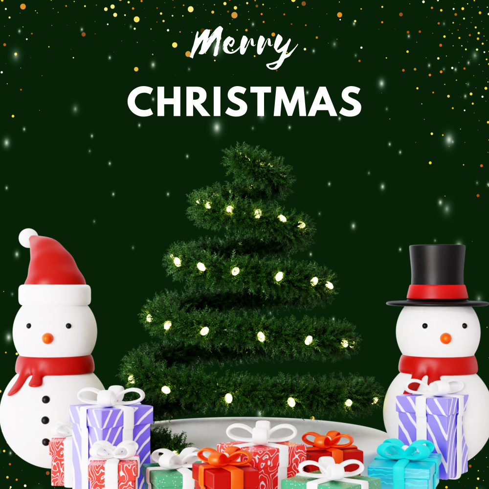 Merry Jazzy Carol Serenade of Radiant Harmony Radiance