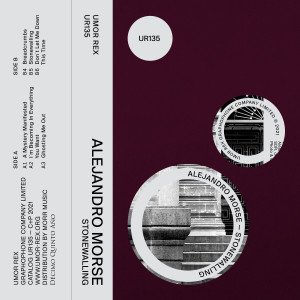 收聽Alejandro Morse的Don't Let Me Down This Time歌詞歌曲