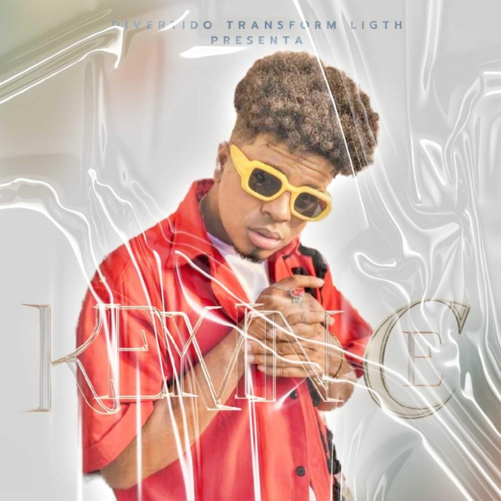 Una Vez Mas (feat. Keyvin Ce)
