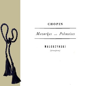 收聽Malcuzynski的Polonaises, No. 6 In A Flat Major, Op. 53歌詞歌曲