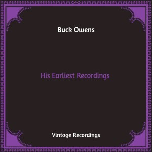 Album His Earliest Recordings (Hq Remastered) from Buck Clayton