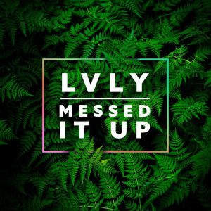 LVLY的專輯Messed It Up