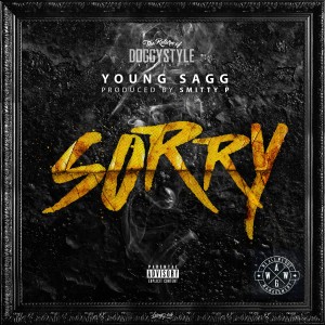 ดาวน์โหลดและฟังเพลง Sorry (Explicit) พร้อมเนื้อเพลงจาก Young Sagg