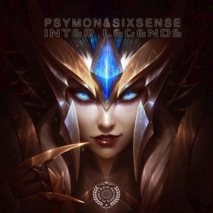 Album Inter Legends from Psymon