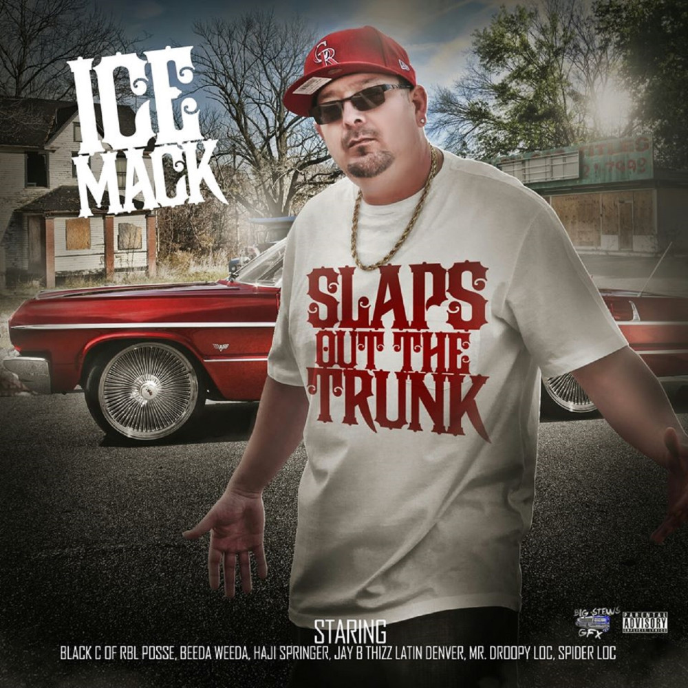 Keep It 100 (feat. Black C) (Explicit)