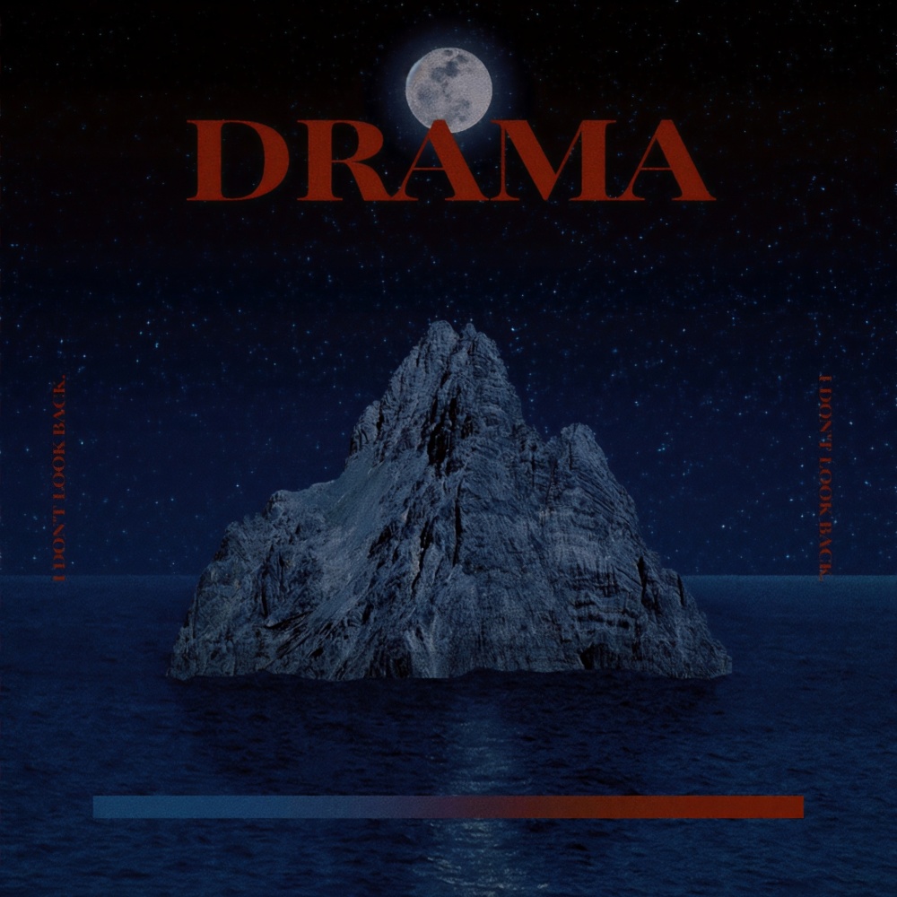 Drama(Feat. Henzi)