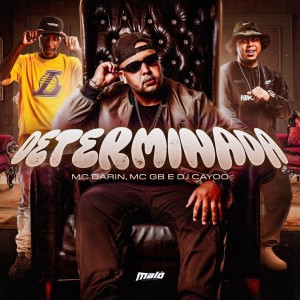 Album Determinada (Explicit) from Mc Darin