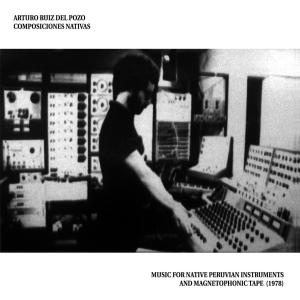 收聽Arturo Ruiz del Pozo的Kanon expansivo (octeto)歌詞歌曲