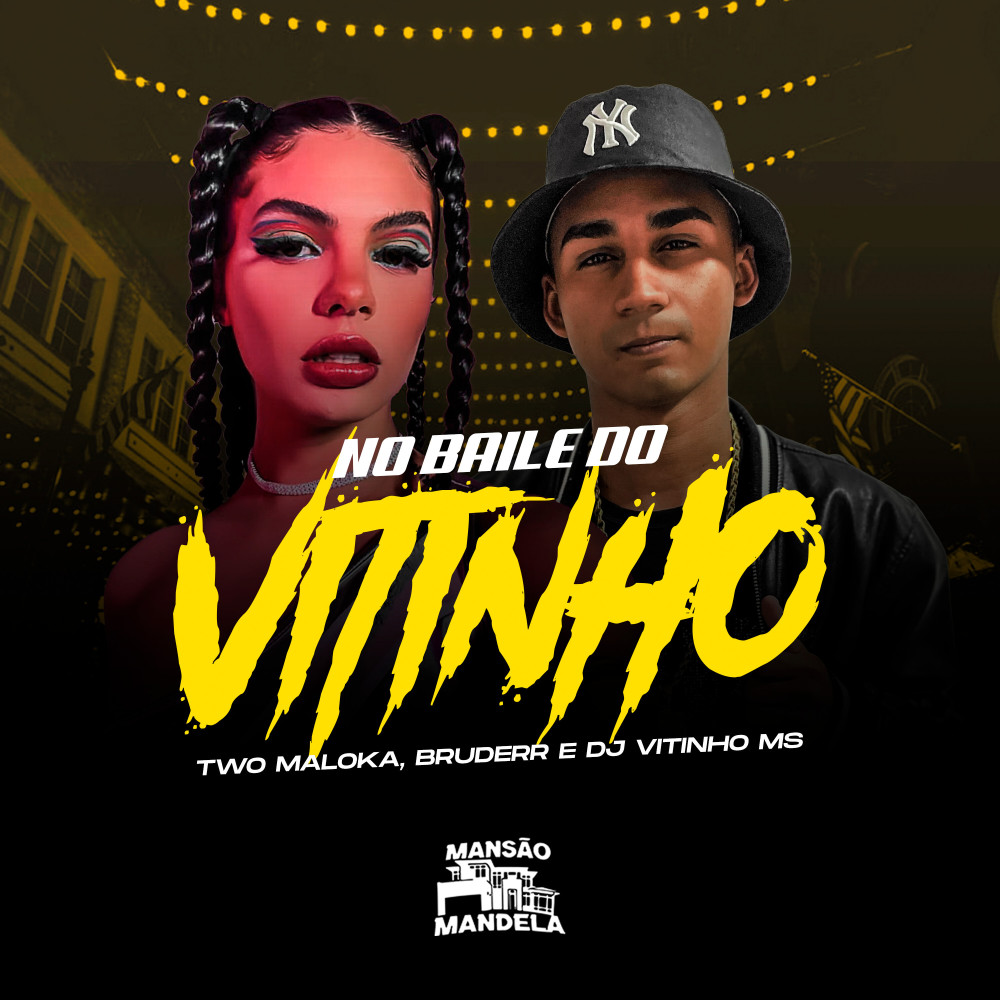 No Baile do Vitinho
