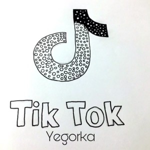 Listen to Tik Tok song with lyrics from Yegorka