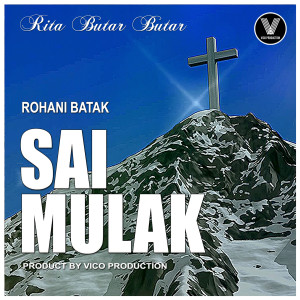 Album Sai Mulak from Rita Butar Butar