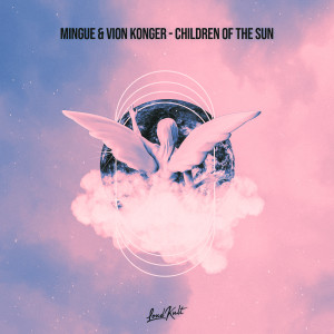 Album Children of the Sun oleh Vion Konger