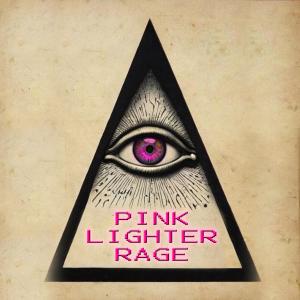 The Conduit的專輯Pink Lighter Rage (Explicit)