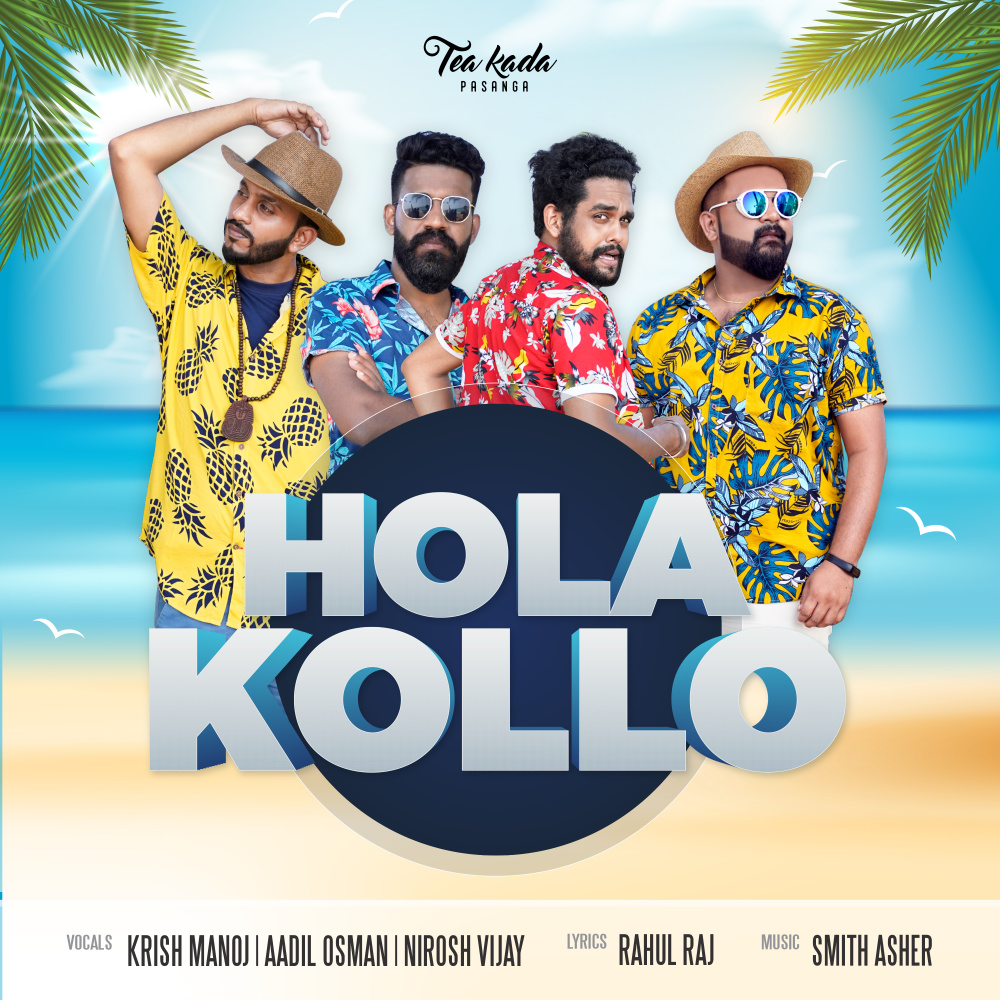 Hola Kollo