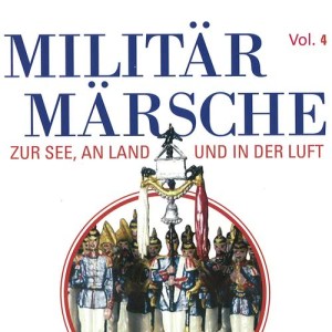 收聽Chor des Kameradschaftsbundes Frankfurt的Auf Der Heide Blüht Ein Kleines Blümelein (Erika)歌詞歌曲