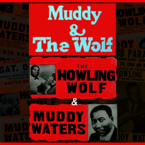 收聽Howling Wolf的Ain´t Superstitious歌詞歌曲