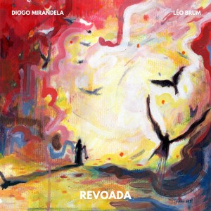Album Revoada from Diogo Mirandela