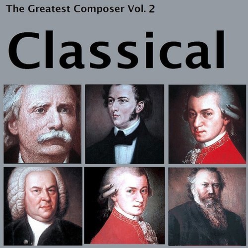 Peer Gynt Suite No. 1, Op. 46: I. Morning Mood (纯音乐)