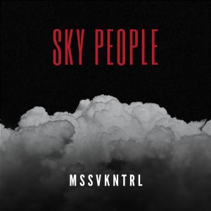 MSSVKNTRL的专辑Sky People