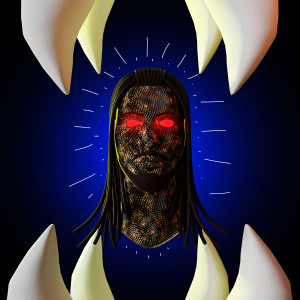 Album Dragon (Explicit) from Black Carter