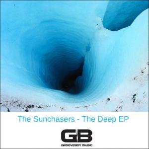 收聽The Sunchasers的The Deep歌詞歌曲
