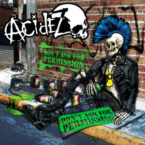 Listen to Kaos song with lyrics from Acidez