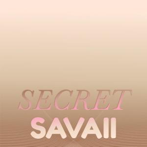 Various的专辑Secret Savaii