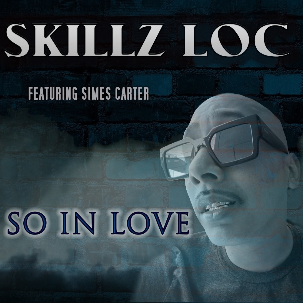 So In Love (Explicit)