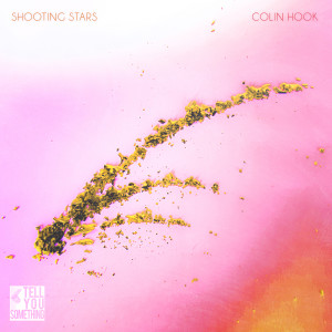 Colin Hook的專輯Shooting Stars