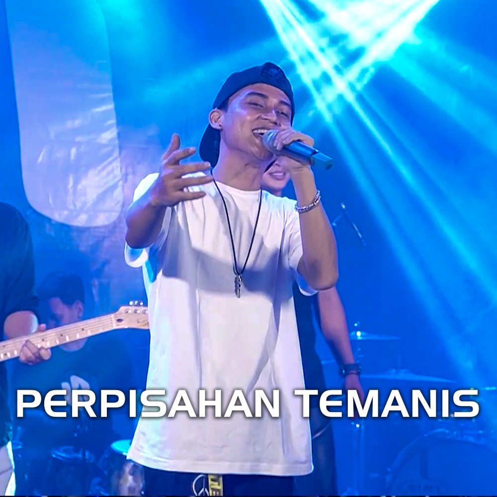 Perpisahan Termanis (Live)