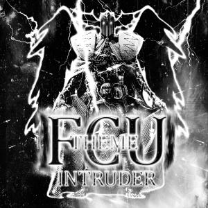 RU!NED的專輯INTRUDER | FCU THEME