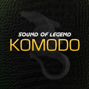 Sound Of Legend的专辑KOMODO