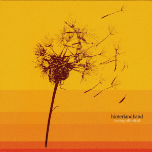 hinterlandband的專輯Leaving Fallowfield
