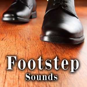 收聽Sound Ideas的Men's Light Business Shoes Walk at Very Fast Pace on Marble Floor歌詞歌曲