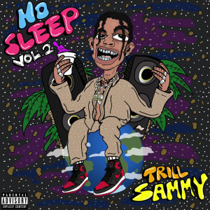 ดาวน์โหลดและฟังเพลง LAX (Explicit) พร้อมเนื้อเพลงจาก Trill Sammy