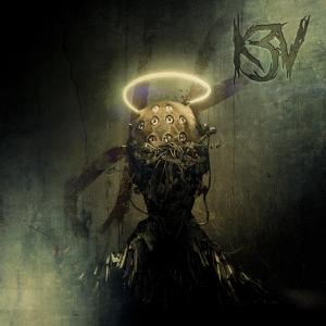 Album Abismo from K3V