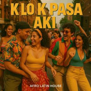 收聽DJ M的K LO K PASA AKI歌詞歌曲