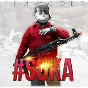 ดาวน์โหลดและฟังเพลง Suka พร้อมเนื้อเพลงจาก Team Cold