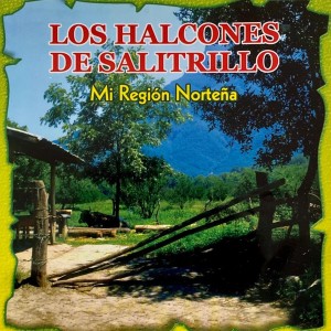 收聽Los Halcones De Salitrillo的Tu Camino y el Mío歌詞歌曲