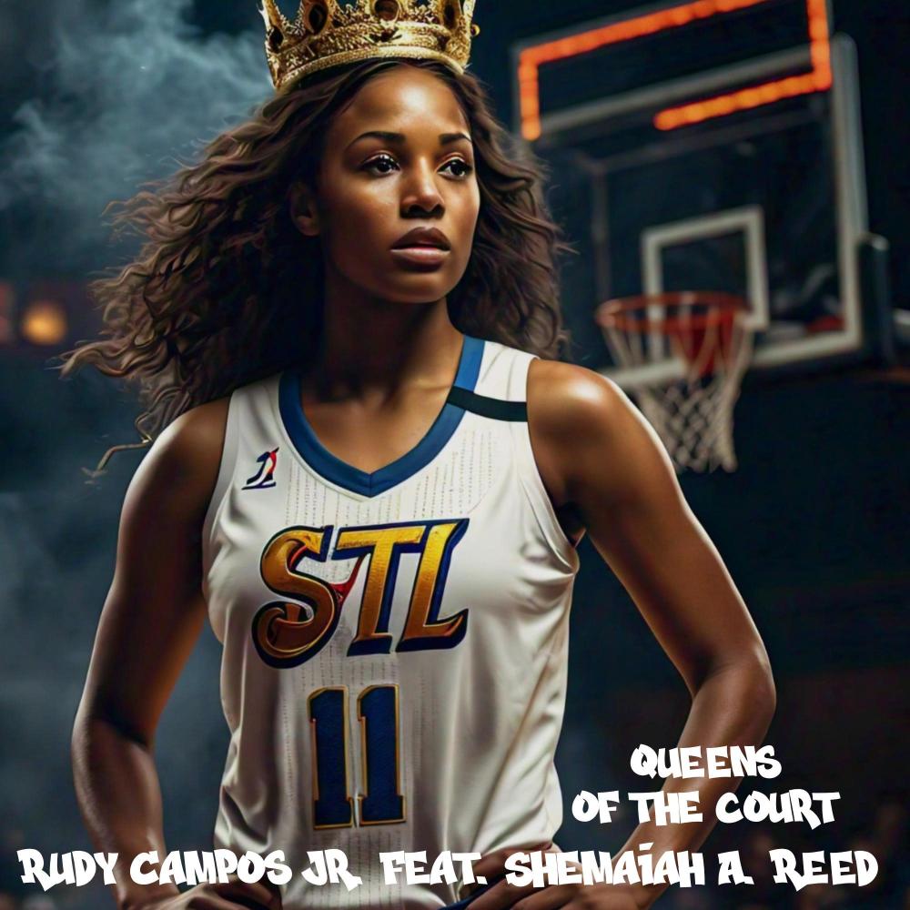 Queens Of The Court