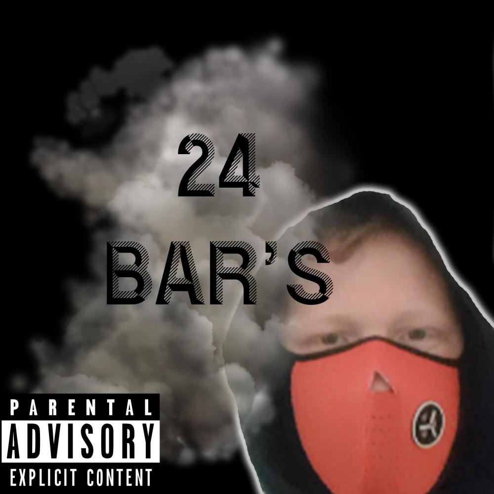 24 Bar's (Explicit)