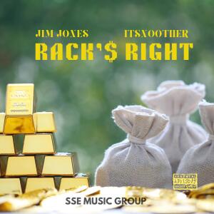 อัลบัม RACK$ RIGHT (feat. Jim Jones) [Explicit] ศิลปิน Itsnoother