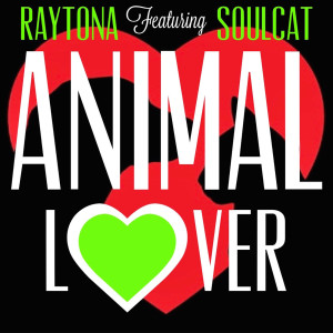 Soulcat的專輯Animal Lover