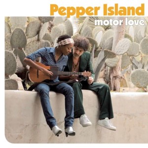 ดาวน์โหลดและฟังเพลง Treat Me Like a Queen พร้อมเนื้อเพลงจาก Pepper Island
