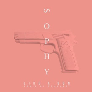 收聽王嘉儀 Sophy Wong的Like a Gun (Remix) (feat. Dough-Boy)歌詞歌曲