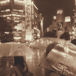 收聽BigRicePiano的The Sound of Rain歌詞歌曲